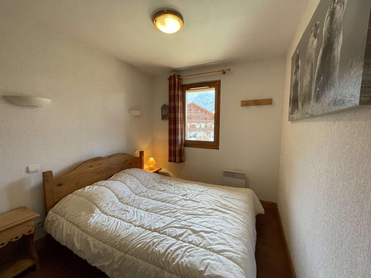 Appartement Cosy Avec Piscine A 300M Du Lac De Baignade, Proche Du Village Et Des Pistes - Praz-Sur-Arly - Fr-1-603-62 Exterior foto